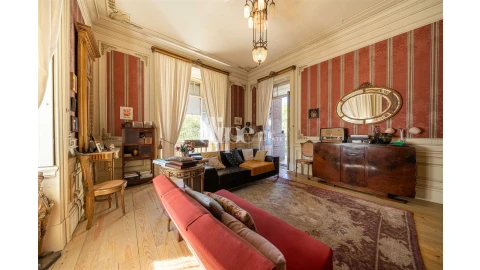 Moradia T9 para Venda em Azurem