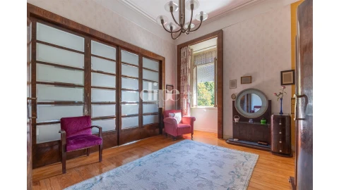 Moradia T9 para Venda em Azurem