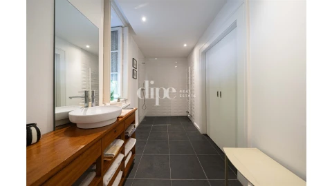 Moradia T9 para Venda em Azurem