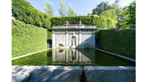 Moradia T9 para Venda em Azurem