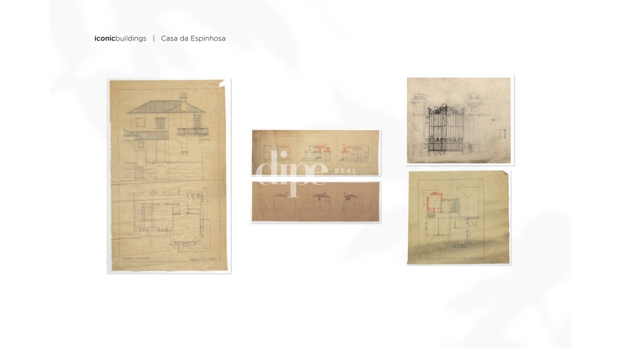 Moradia T9 para Venda em Azurem Foto 32