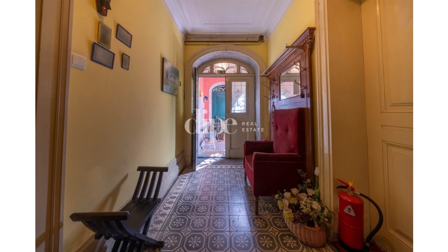 Moradia T9 para Venda em Azurem Foto 16