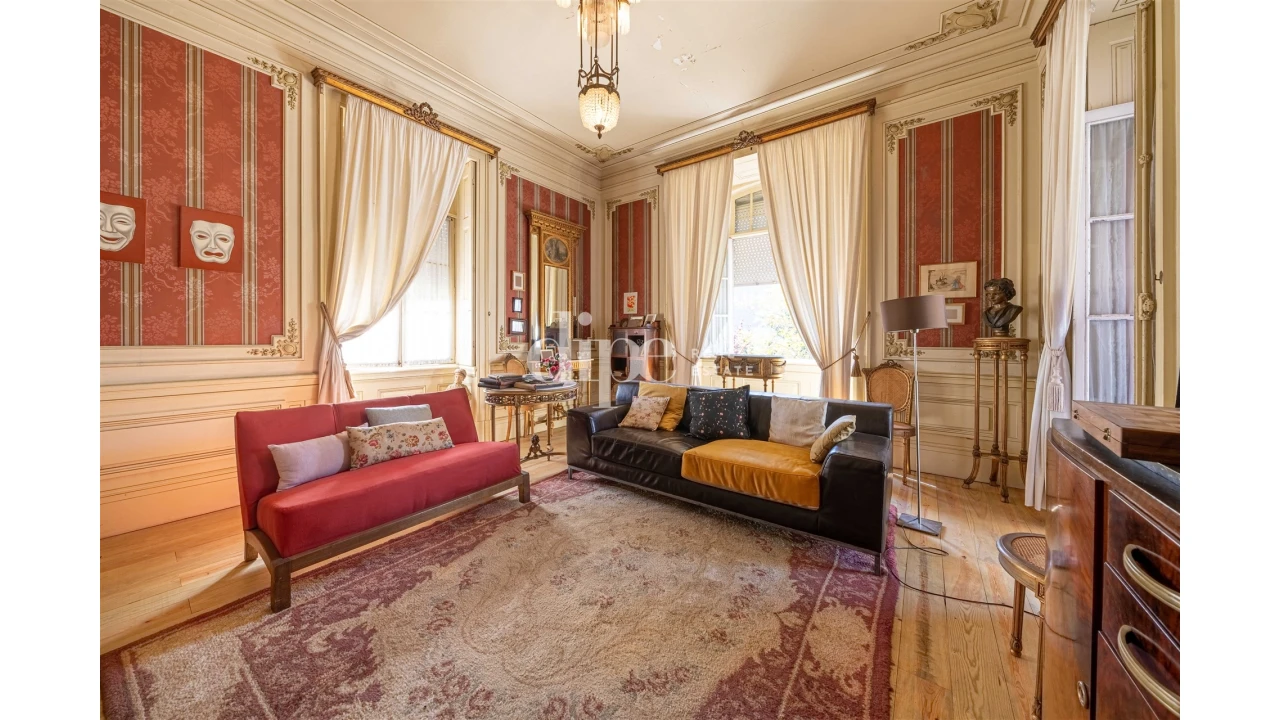 Moradia T9 para Venda em Azurem Foto 10