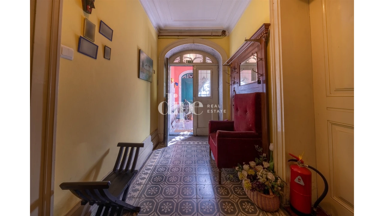 Moradia T9 para Venda em Azurem Foto 16