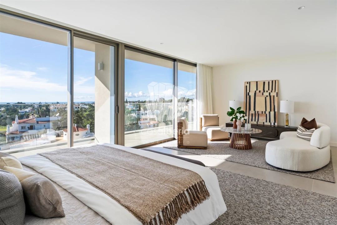 Apartamento T4 para Venda em Lagoa e Carvoeiro Foto 30