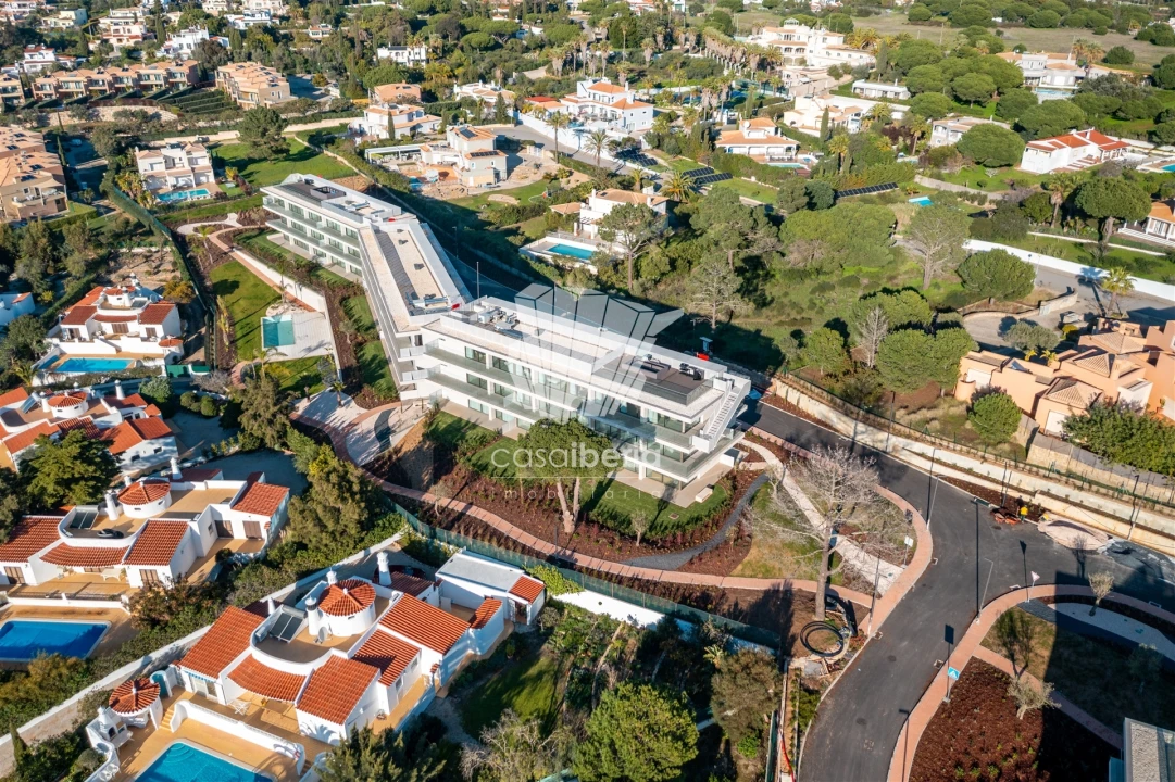 Apartamento T4 para Venda em Lagoa e Carvoeiro Foto 48
