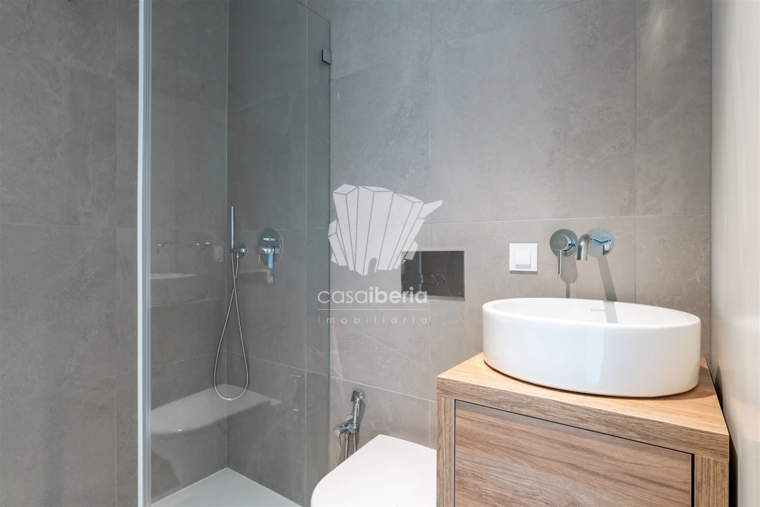Apartamento T4 para Venda em Lagoa e Carvoeiro Foto 19