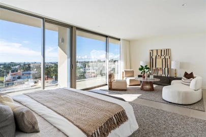 Apartamento T4 para Venda em Lagoa e Carvoeiro