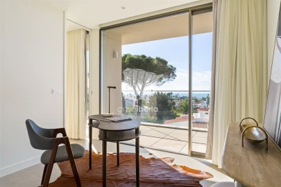 Apartamento T4 para Venda em Lagoa e Carvoeiro