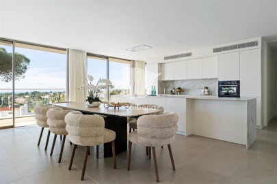 Apartamento T4 para Venda em Lagoa e Carvoeiro