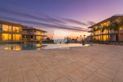 Apartamento T4 para Venda em Lagoa e Carvoeiro