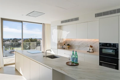 Apartamento T4 para Venda em Lagoa e Carvoeiro