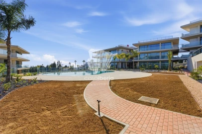 Apartamento T4 para Venda em Lagoa e Carvoeiro