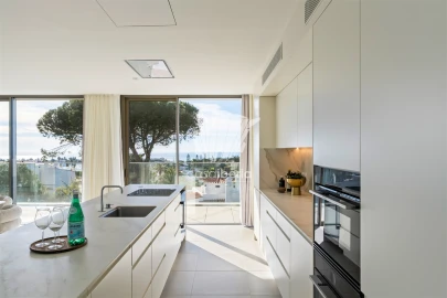 Apartamento T4 para Venda em Lagoa e Carvoeiro