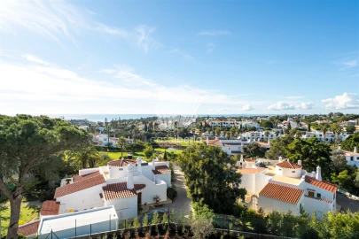 Apartamento T4 para Venda em Lagoa e Carvoeiro