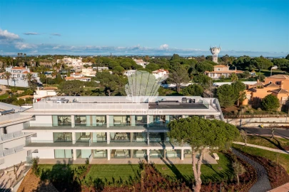 Apartamento T4 para Venda em Lagoa e Carvoeiro