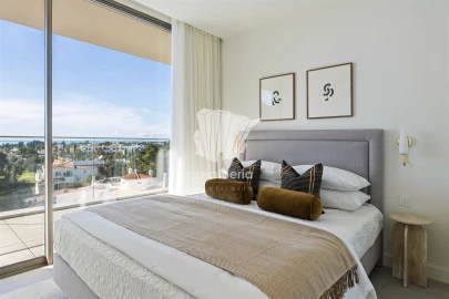 Apartamento T4 para Venda em Lagoa e Carvoeiro
