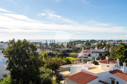 Apartamento T4 para Venda em Lagoa e Carvoeiro