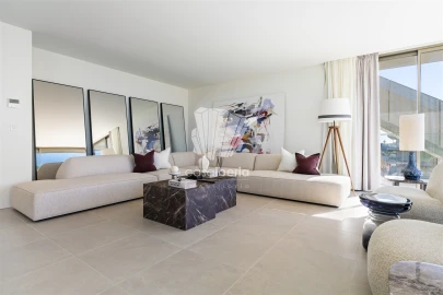 Apartamento T4 para Venda em Lagoa e Carvoeiro