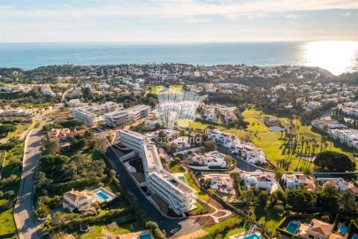 Apartamento T4 para Venda em Lagoa e Carvoeiro