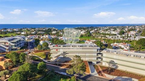 Apartamento T4 para Venda em Lagoa e Carvoeiro