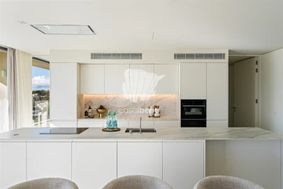 Apartamento T4 para Venda em Lagoa e Carvoeiro