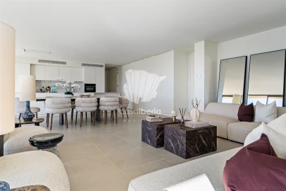 Apartamento T4 para Venda em Lagoa e Carvoeiro