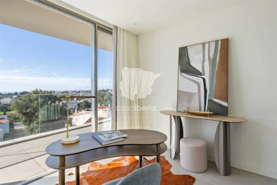 Apartamento T4 para Venda em Lagoa e Carvoeiro