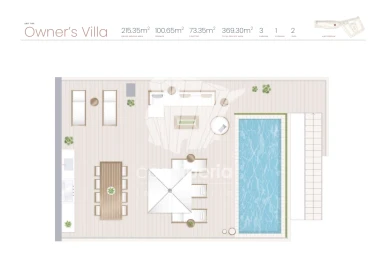 Apartamento T4 para Venda em Lagoa e Carvoeiro