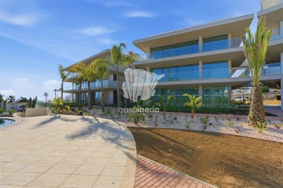 Apartamento T4 para Venda em Lagoa e Carvoeiro