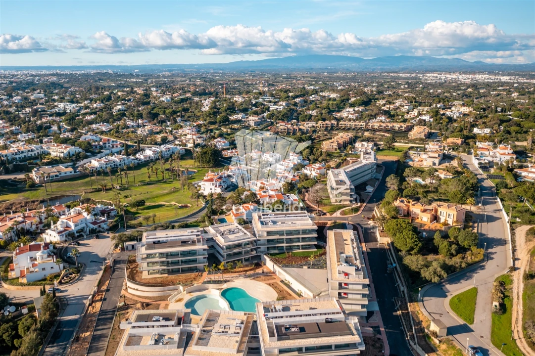 Apartamento T4 para Venda em Lagoa e Carvoeiro Foto 49