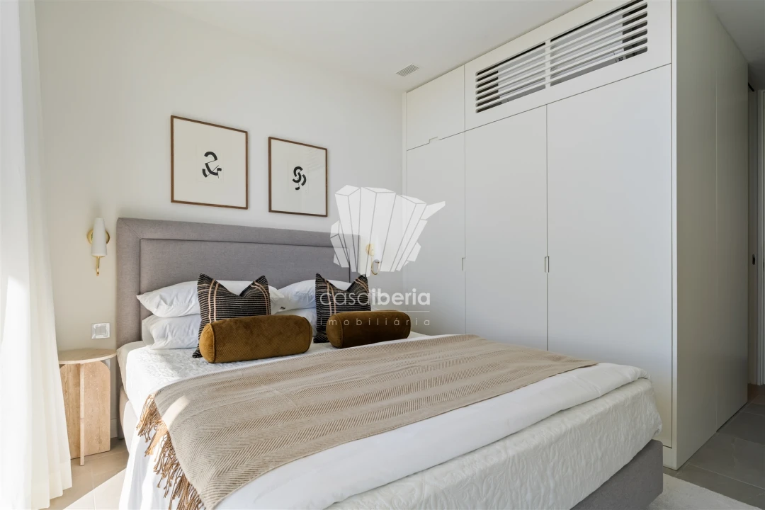 Apartamento T4 para Venda em Lagoa e Carvoeiro Foto 22