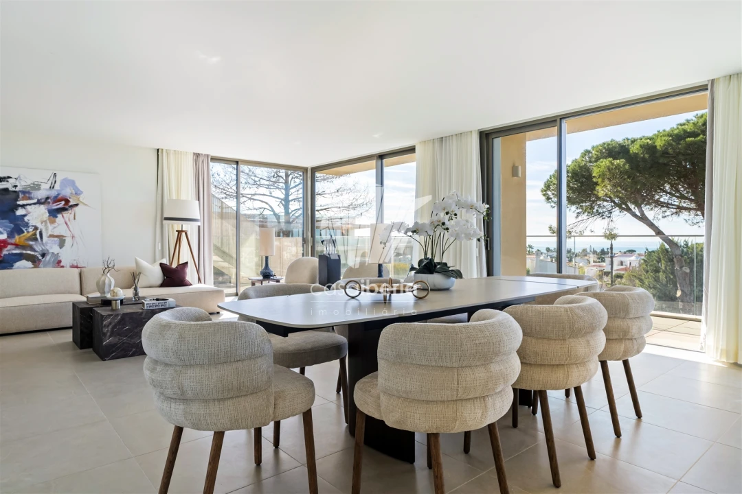 Apartamento T4 para Venda em Lagoa e Carvoeiro Foto 6