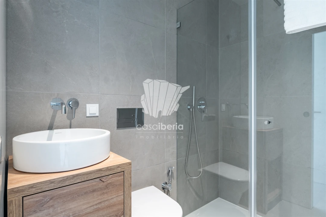 Apartamento T4 para Venda em Lagoa e Carvoeiro Foto 23