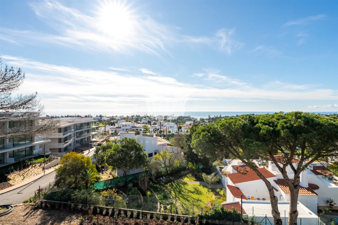 Apartamento T4 para Venda em Lagoa e Carvoeiro Foto 43