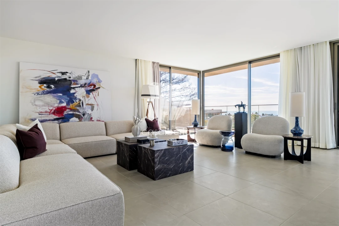 Apartamento T4 para Venda em Lagoa e Carvoeiro Foto 1