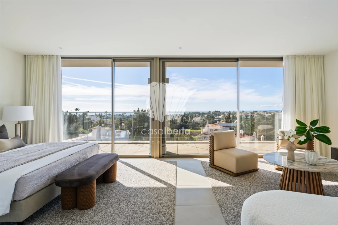Apartamento T4 para Venda em Lagoa e Carvoeiro Foto 27