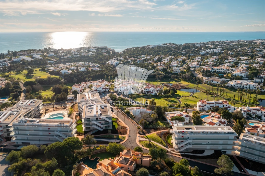 Apartamento T4 para Venda em Lagoa e Carvoeiro Foto 47