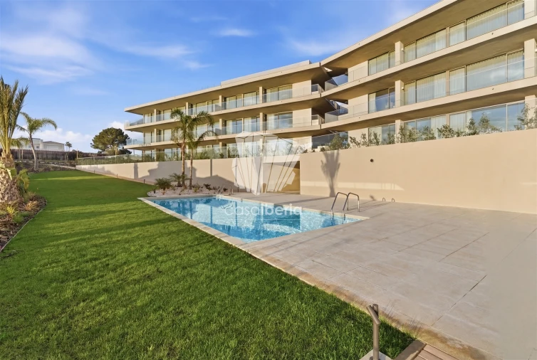 Apartamento T4 para Venda em Lagoa e Carvoeiro Foto 60