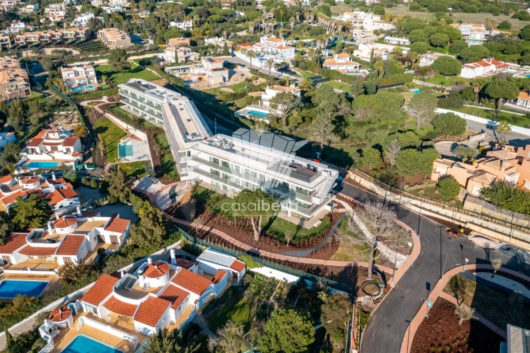 Apartamento T4 para Venda em Lagoa e Carvoeiro Foto 48