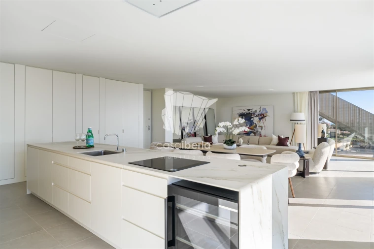 Apartamento T4 para Venda em Lagoa e Carvoeiro Foto 37