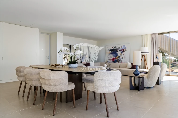 Apartamento T4 para Venda em Lagoa e Carvoeiro Foto 9