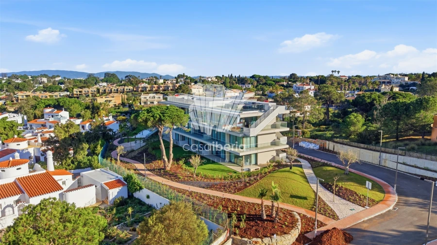 Apartamento T4 para Venda em Lagoa e Carvoeiro Foto 61