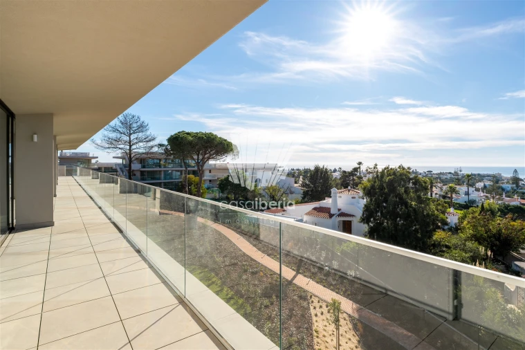 Apartamento T4 para Venda em Lagoa e Carvoeiro Foto 44