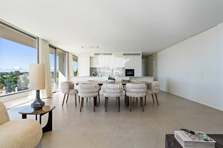 Apartamento T4 para Venda em Lagoa e Carvoeiro Foto 7