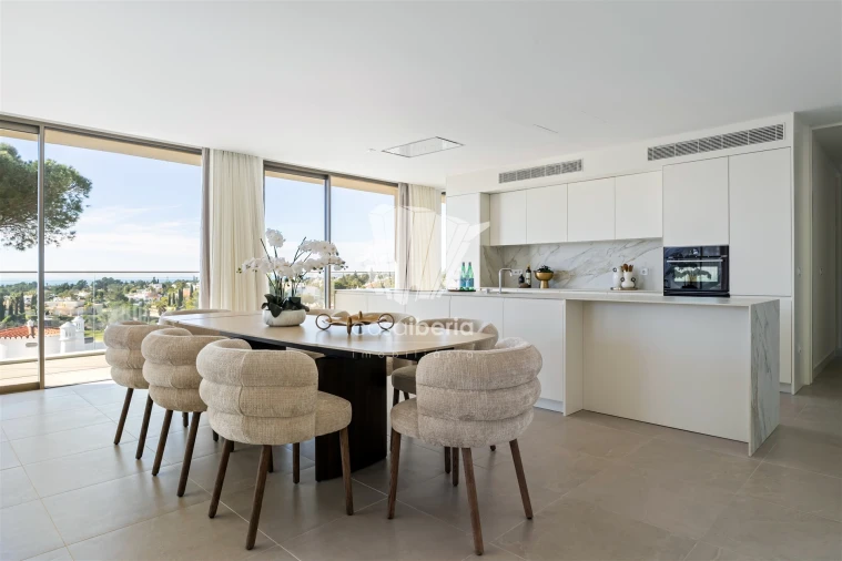 Apartamento T4 para Venda em Lagoa e Carvoeiro Foto 8