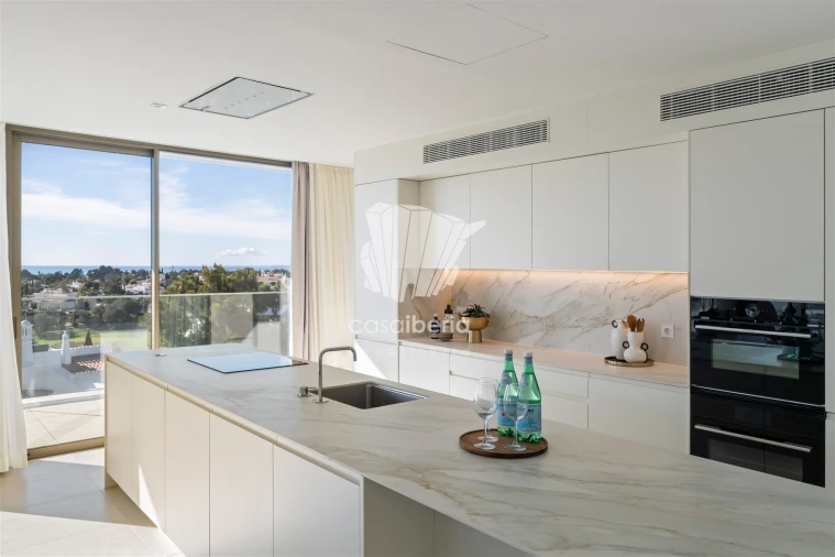 Apartamento T4 para Venda em Lagoa e Carvoeiro Foto 35