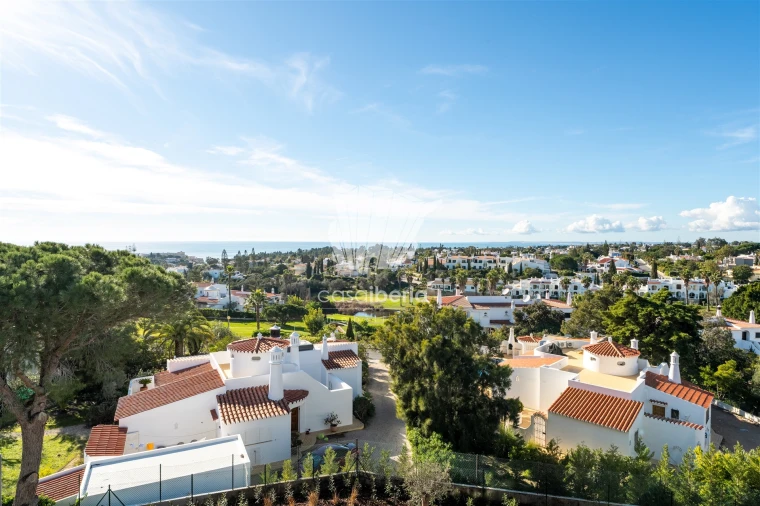 Apartamento T4 para Venda em Lagoa e Carvoeiro Foto 42