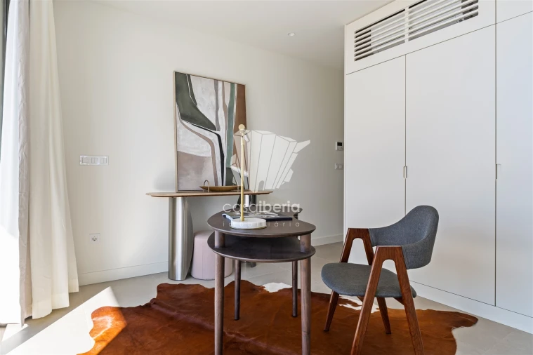 Apartamento T4 para Venda em Lagoa e Carvoeiro Foto 12