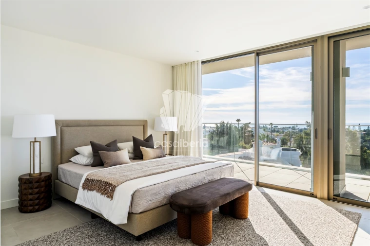 Apartamento T4 para Venda em Lagoa e Carvoeiro Foto 31